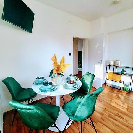 Ferienwohnung Lucia Schiefling am See Εξωτερικό φωτογραφία