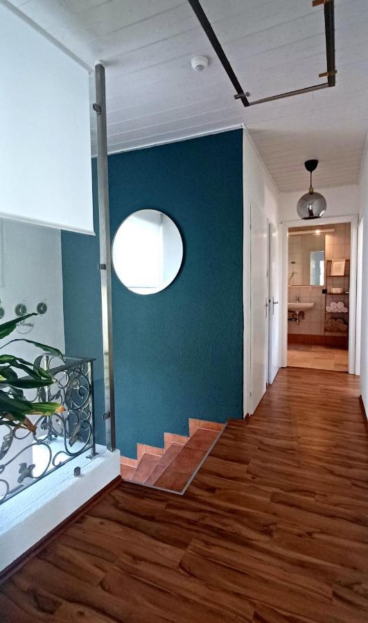 Ferienwohnung Lucia Schiefling am See Εξωτερικό φωτογραφία