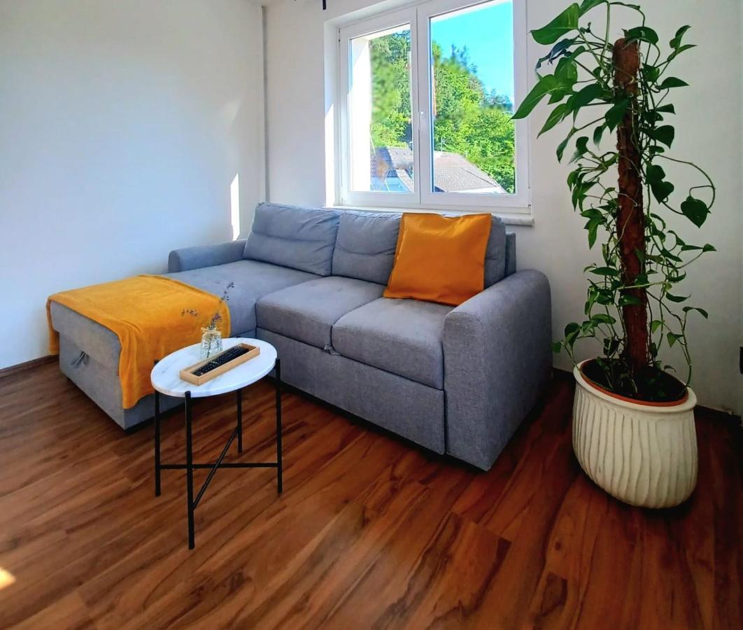 Ferienwohnung Lucia Schiefling am See Εξωτερικό φωτογραφία