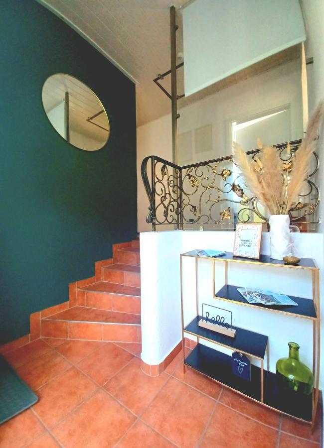 Ferienwohnung Lucia Schiefling am See Εξωτερικό φωτογραφία
