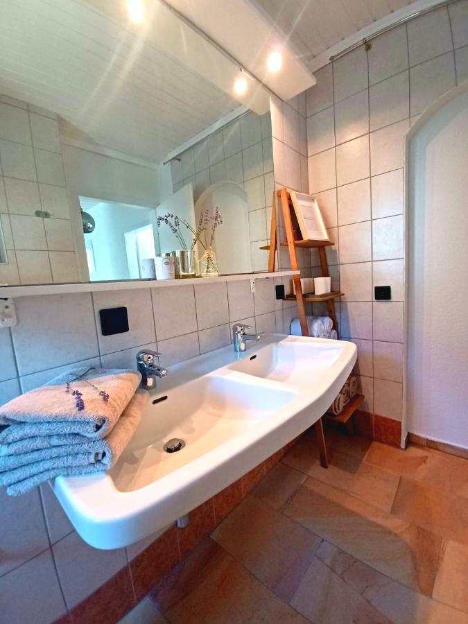 Ferienwohnung Lucia Schiefling am See Εξωτερικό φωτογραφία