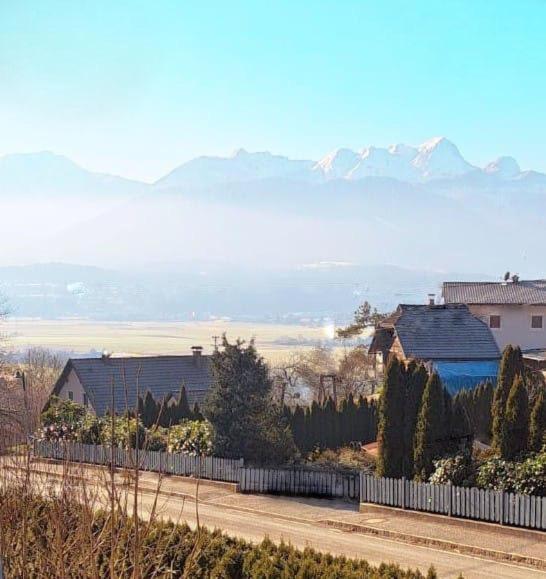 Ferienwohnung Lucia Schiefling am See Εξωτερικό φωτογραφία